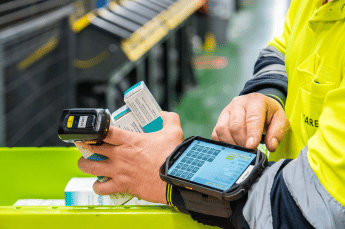 Calidad y mejora para el almacén COFA-CALYMEJALMA-C