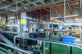 Diseño de almacenes COFA-DISALM-C