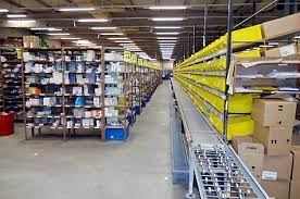 Gestión de stocks y almacén COFA-GESTSTOCALM-C