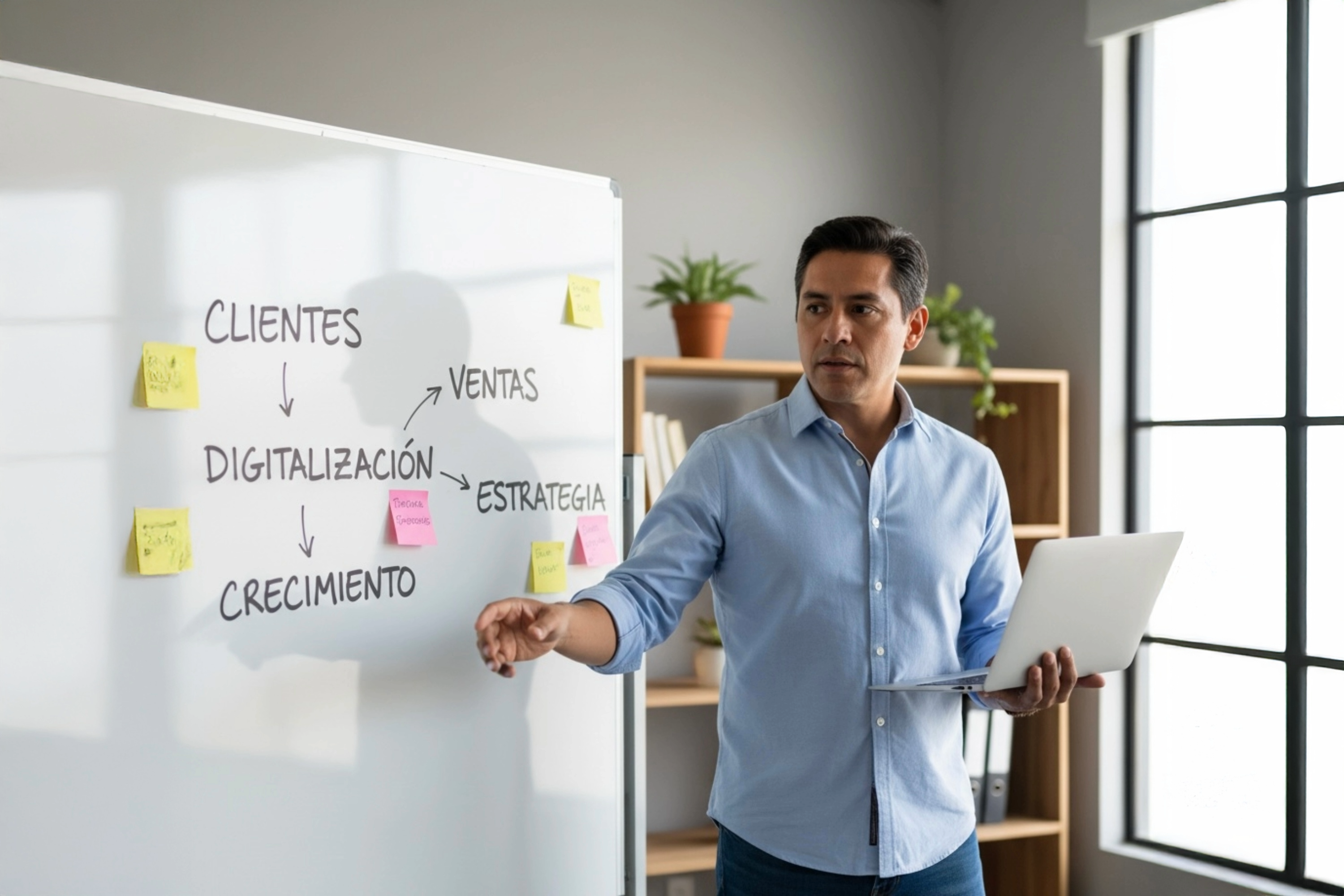 Estrategia y gestión en la era digital GES-GCESTGESDIG-C