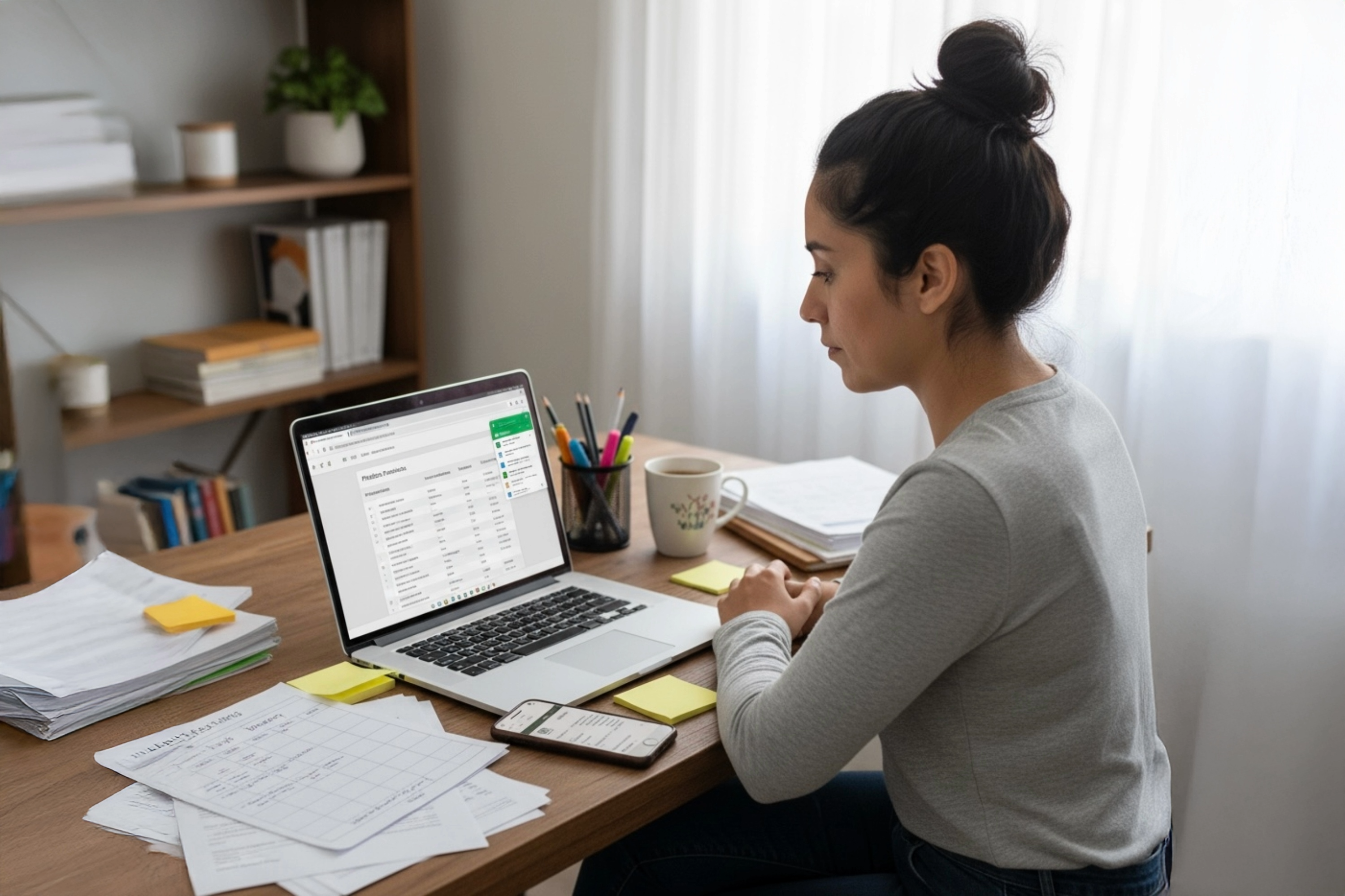 Tecnologías para la transformación digital GES-GCTECTRANSDIG-C