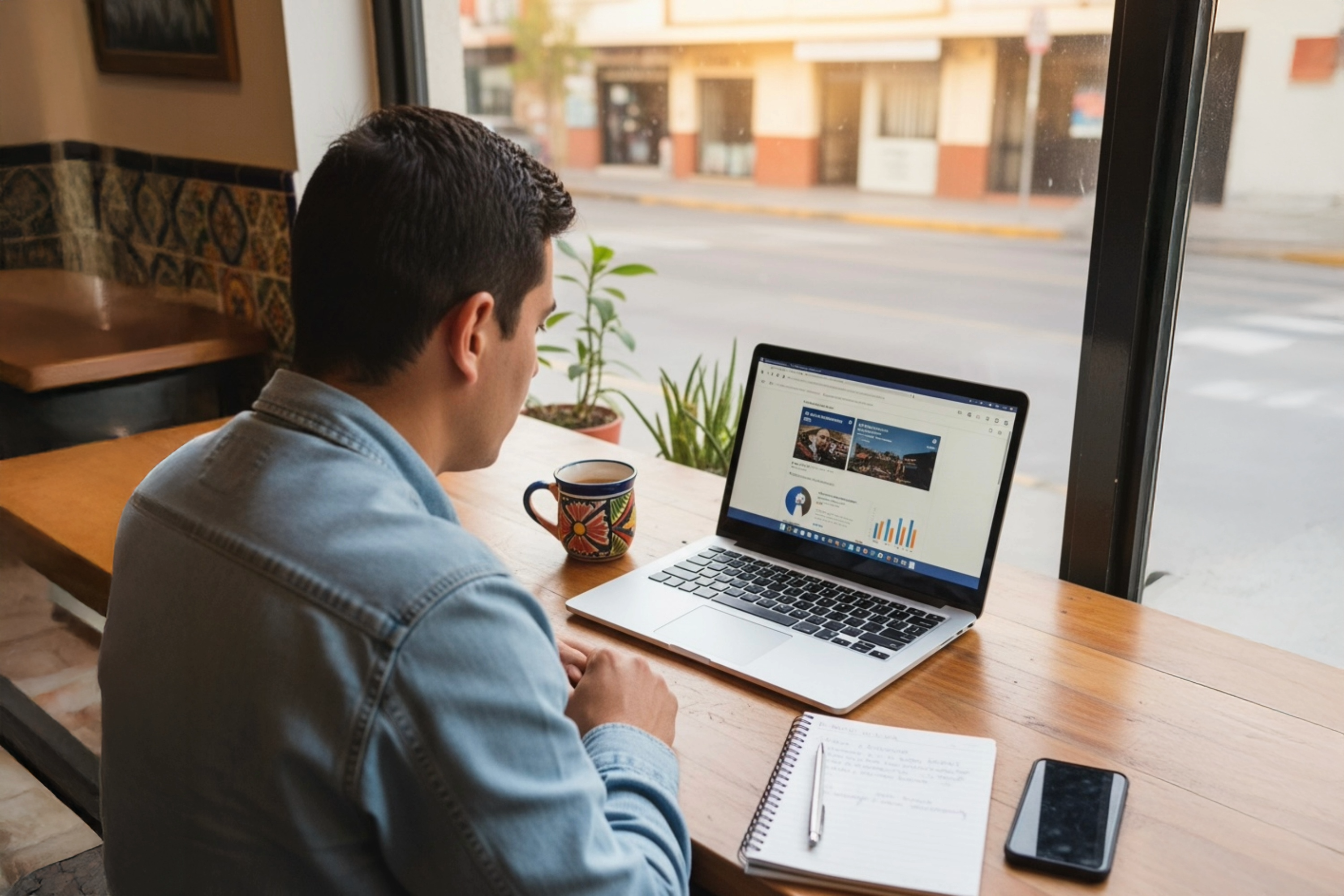 Marketing en la Transformación Digital GEST-GCMKTDIGIEMP-C