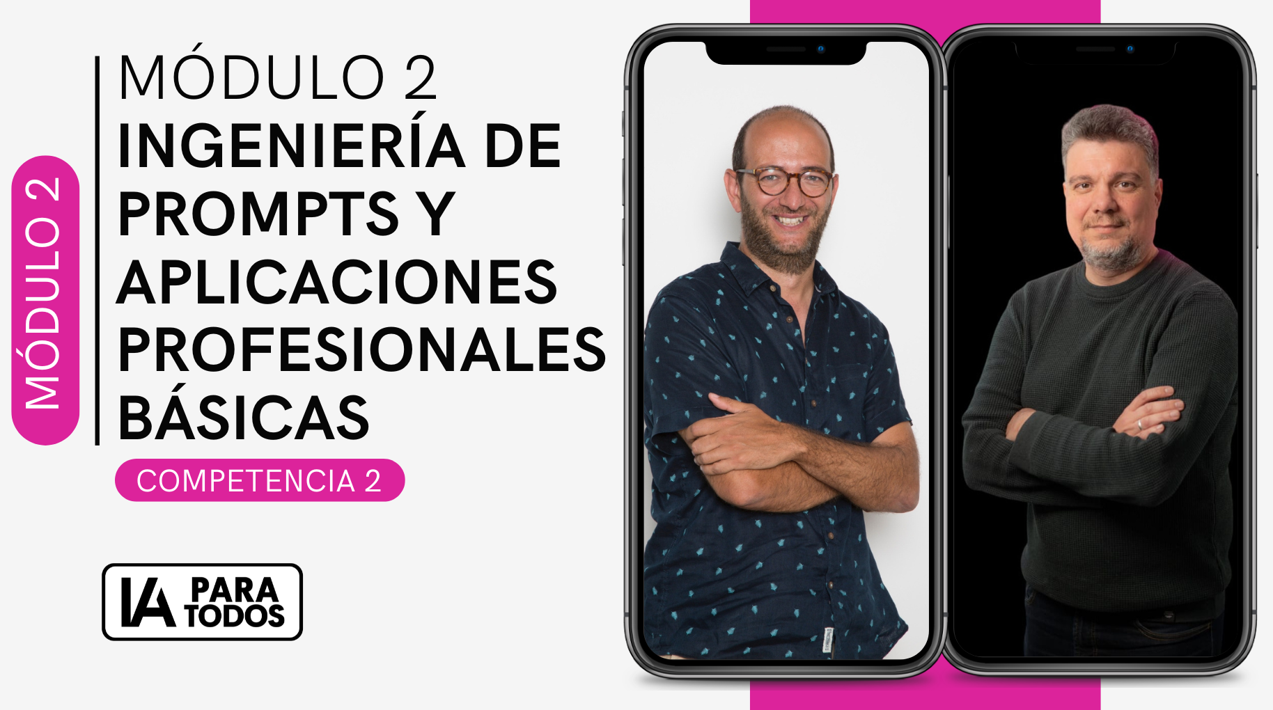 Ingeniería de prompts y aplicaciones profesionales básicas IA-CINGPROMAPLBASI-C