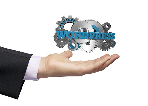 Funcionamiento interno de Wordpress (Autoestudio) PROG-FUNINTWP-C