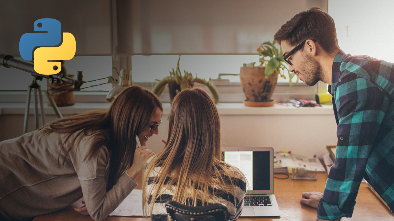 Python y la Inteligencia Artificial para el Desarrollo de Negocios  PROG-PYIADESNEG-C