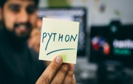 Programación orientada a objetos en Python PRUEBA-001