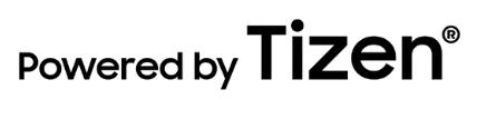 Tizen logo